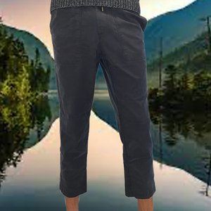 Topman Cropped Pants